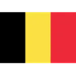 Escudo Belgium