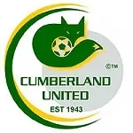 Escudo Cumberland United
