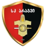 Escudo Aragvi Dusheti