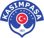 Escudo Kasımpaşa