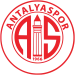 Escudo Antalyaspor