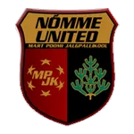 Escudo Nõmme United