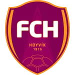Escudo Hoyvík