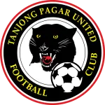 Escudo Tanjong Pagar