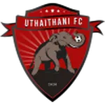 Escudo Uthai Thani