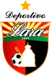 Escudo Fundación Lara Deportiva