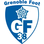 Escudo Grenoble
