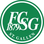 Escudo FC ST. Gallen