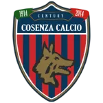 Escudo Cosenza