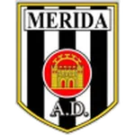 Escudo Mérida AD
