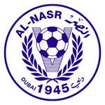 Escudo Al Nasr
