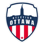 Escudo Atlético Ottawa