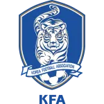 Escudo Korea Republic U23