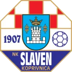 Escudo NK Slaven Belupo