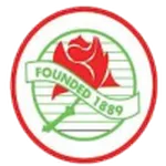 Escudo Adamstown Rosebuds