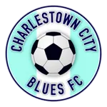Escudo Charlestown City Blues