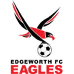 Escudo Edgeworth Eagles