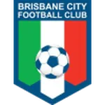 Escudo Brisbane City