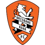 Escudo Brisbane Roar II