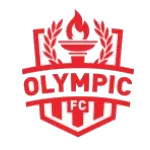Escudo Olympic