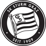 Escudo Sturm Graz W