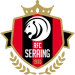 Escudo Seraing United