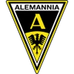 Escudo Alemannia Aachen U19