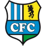 Escudo Chemnitzer FC U19