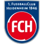 Escudo Heidenheim U19