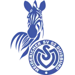 Escudo MSV Duisburg U19
