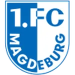 Escudo Magdeburg U19