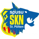 Escudo SKN ST. Polten