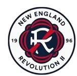 Escudo New England II