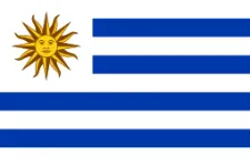 Escudo Uruguay U20
