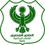 Escudo AL Masry