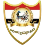 Escudo El Entag EL Harby