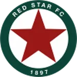 Escudo RED Star FC 93