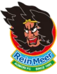 Escudo Reinmeer Aomori