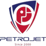 Escudo Petrojet