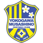 Escudo Tokyo Musashino City