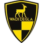 Escudo Wadi Degla