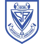 Escudo Sportivo Ameliano