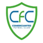 Escudo Comerciantes