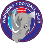Escudo Warriors