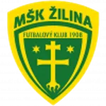 Escudo Žilina II
