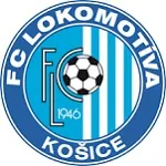 Escudo Lokomotíva Košice