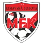 Escudo Rimavská Sobota