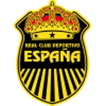 Escudo Real Espana