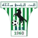 Escudo BS Bouhajla