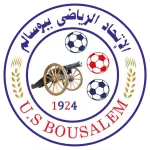 Escudo Bouselem